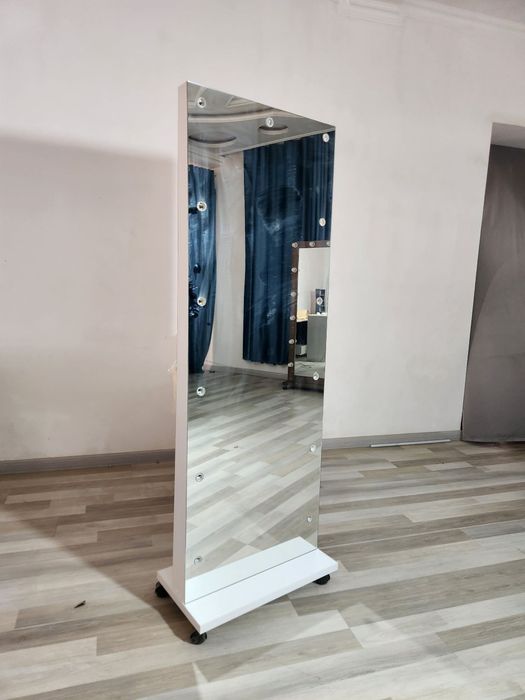 salonlar va kiyim doʻkonlari uchun