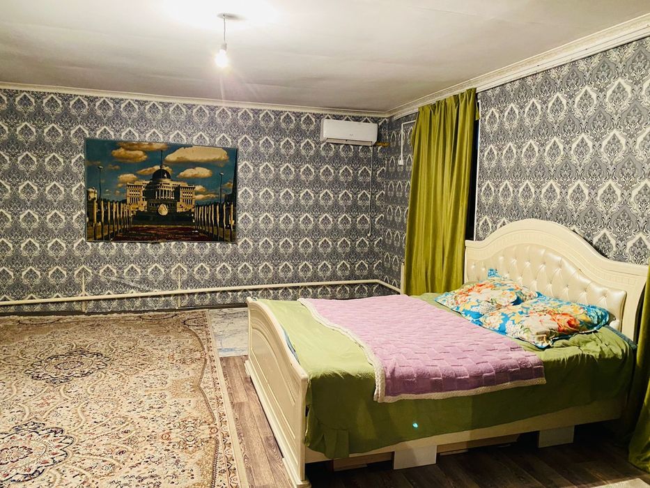 Квартира по суточная