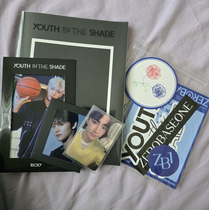 НАМАЛЕНИ Кпоп / Kpop албуми