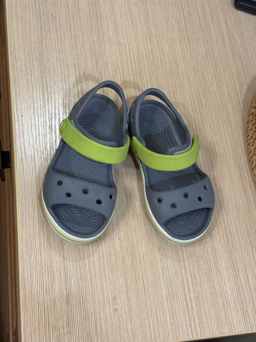 Кроксы  оригинал детские