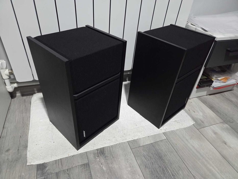 Boxe audio-incinte acustice/monitoare studio pasive Bose