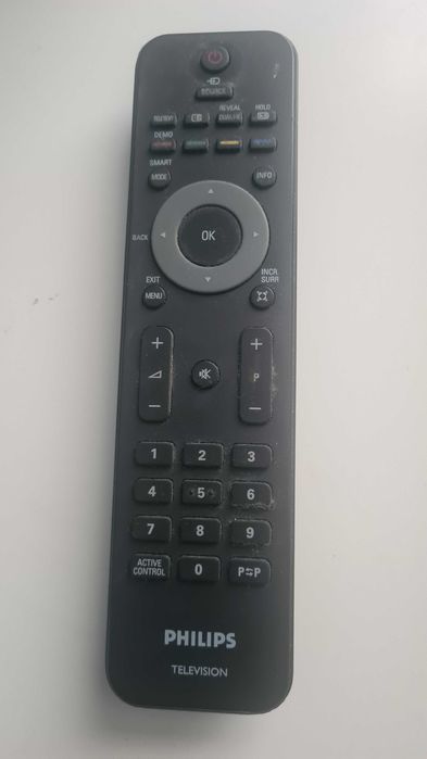 Монитор/TV PHILIPS 19PFL3403/10