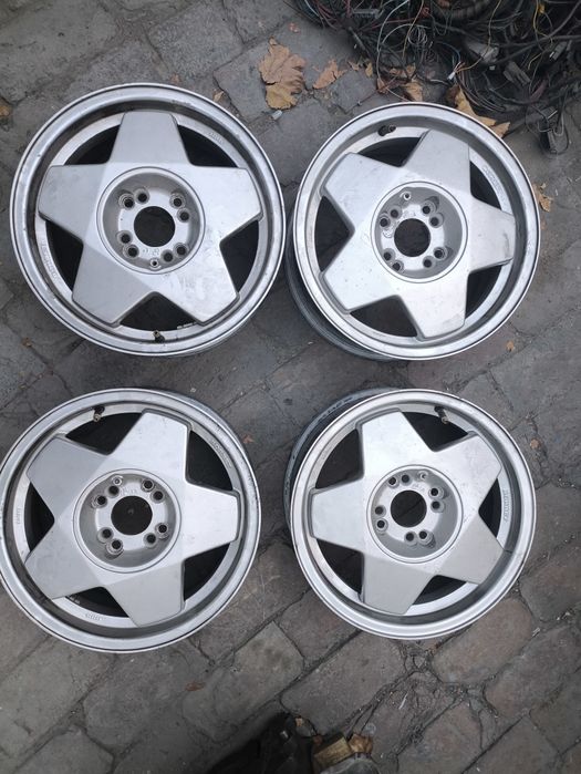 Диски на форд сиерра