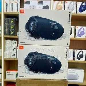 JBL Xtreme 4 Мощная портативная колонка