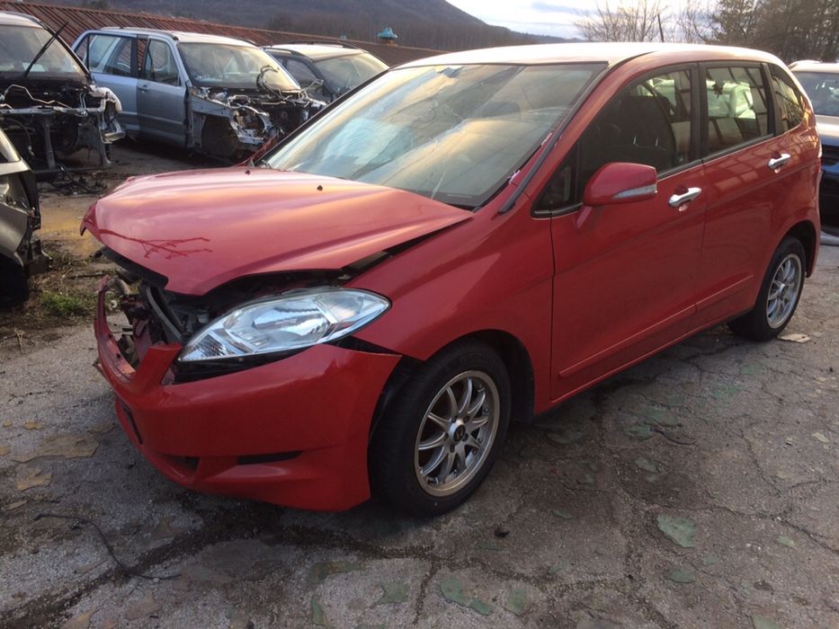 Honda FR-V 2.0i-vtec 150к.с на части