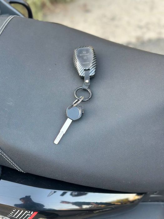 Idyalni skuter bekorchila bezota qimeyla