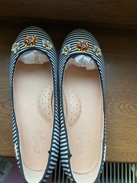 Pantofi/ balerini fetite marimea 33