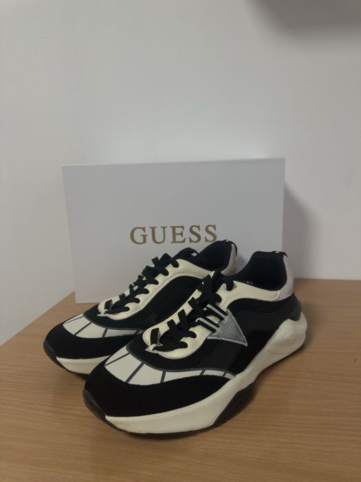 Guess мъжки обувки 44