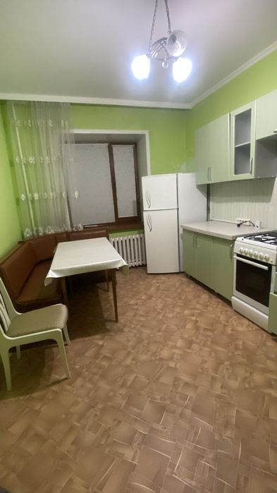 Сдам однакомнатную квартиру