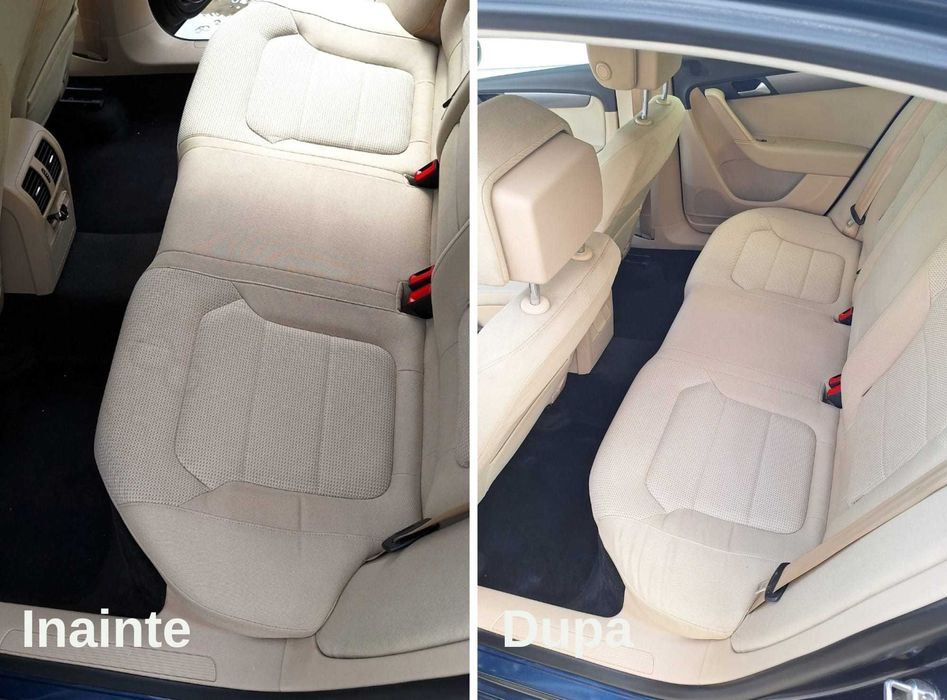 Detailing Auto Profesional – Transformă-ți Mașina cu SAN DETAILING!