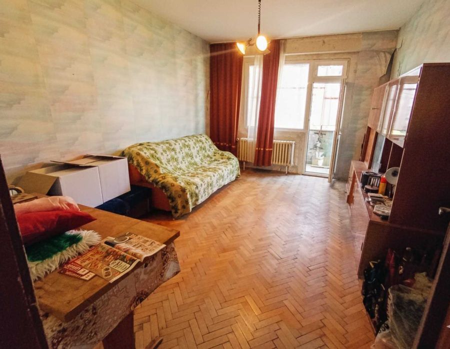 Продава се Тристаен апартамент в София, Младост 1 - 90 кв.м за 2223 €/кв.м - Снимка #8