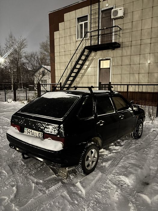 Ваз 2114   год карбюратор