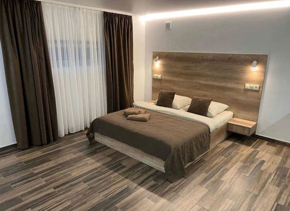 Люкс квартира Район Площадь