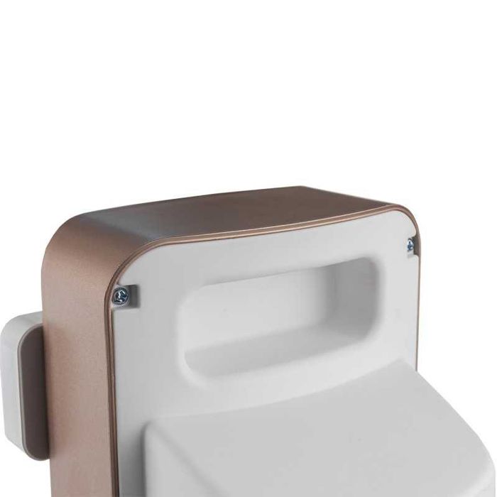 Вентилаторна печка с керамичен нагревател, 2000W FORCEKRAFT