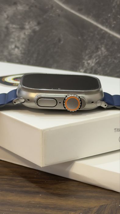 Apple watch ultra 1