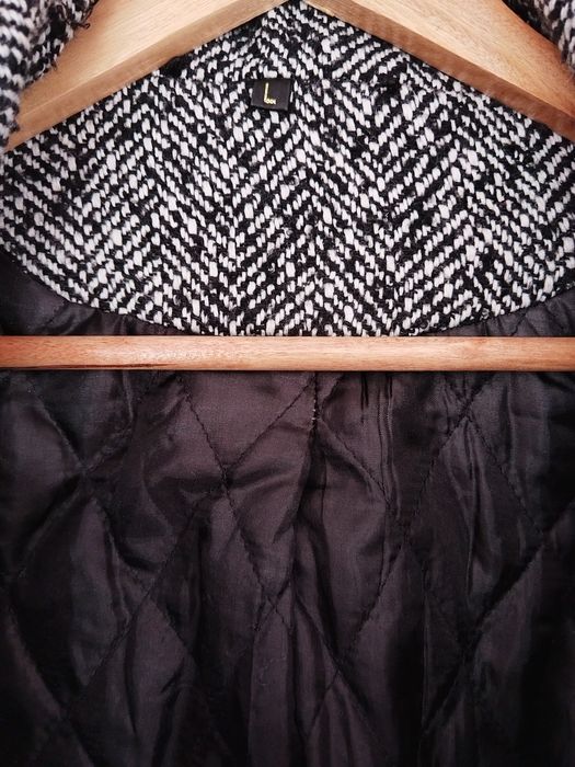 Palton de femei elegant nr L