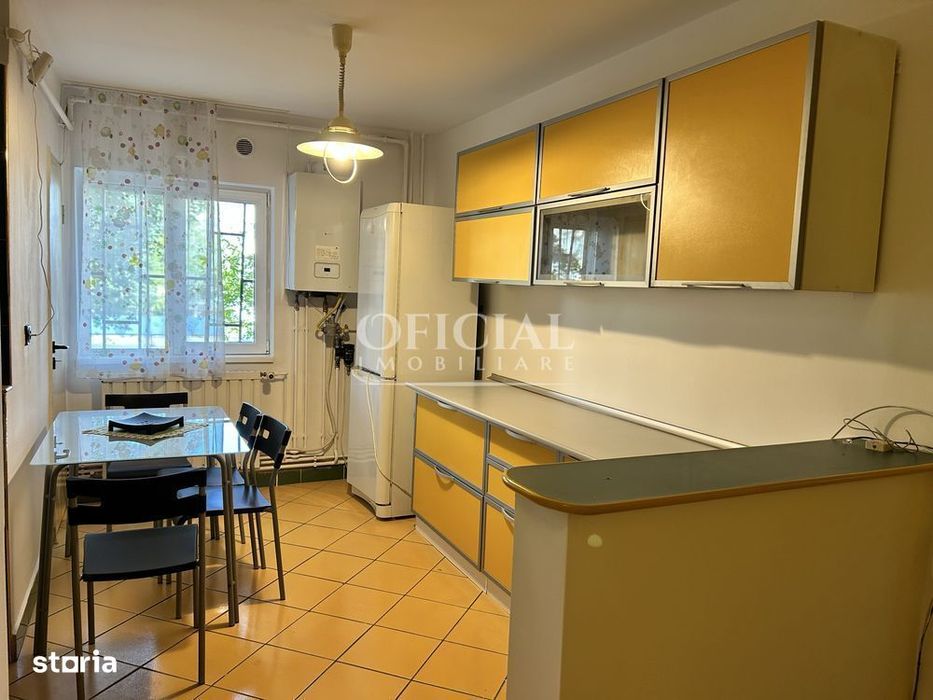 Apartament 2 Camere Decomandat | 54 Mp | Zorilor Observatorului — fotografia 1