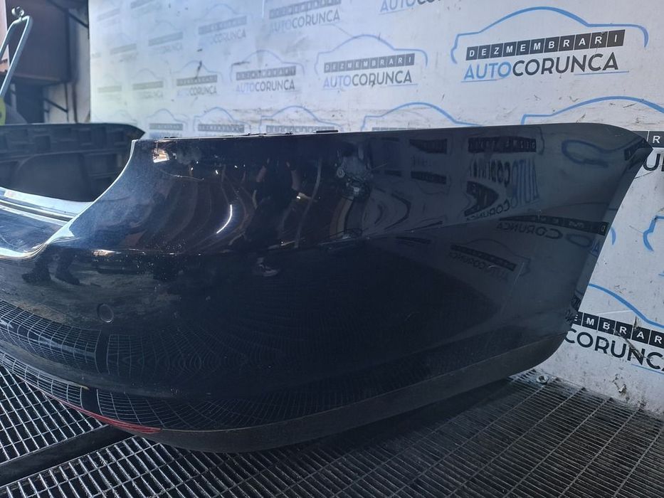 Bara spate Volkswagen Golf V Variant 2007 - 2009 Combi 4 Usi NEGRU (1346)