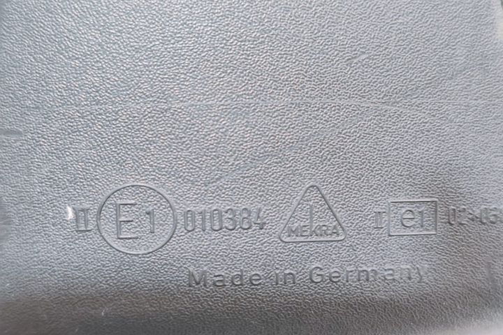 Oglinda stanga cu defect E1010384 Mercedes-Benz Sprinter prima genera