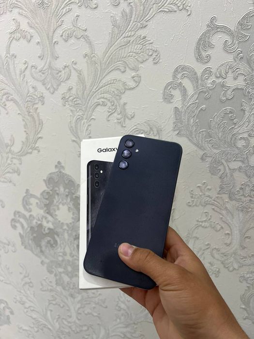 Samsung A14 yangi edeal sotiladi