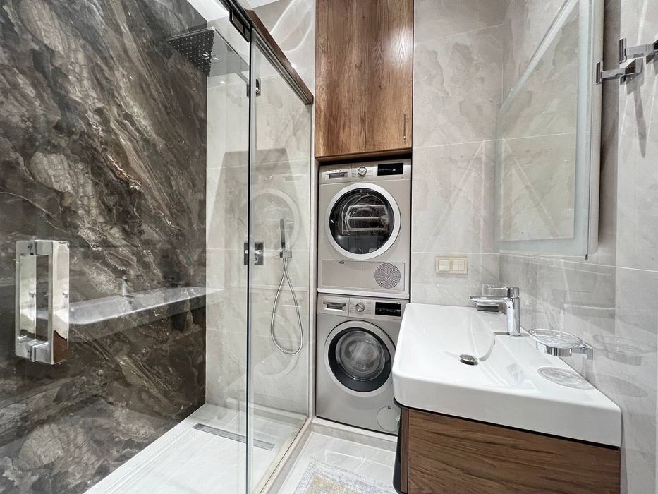 Ойбек Аренда 2 комнт н удачливая новостройка