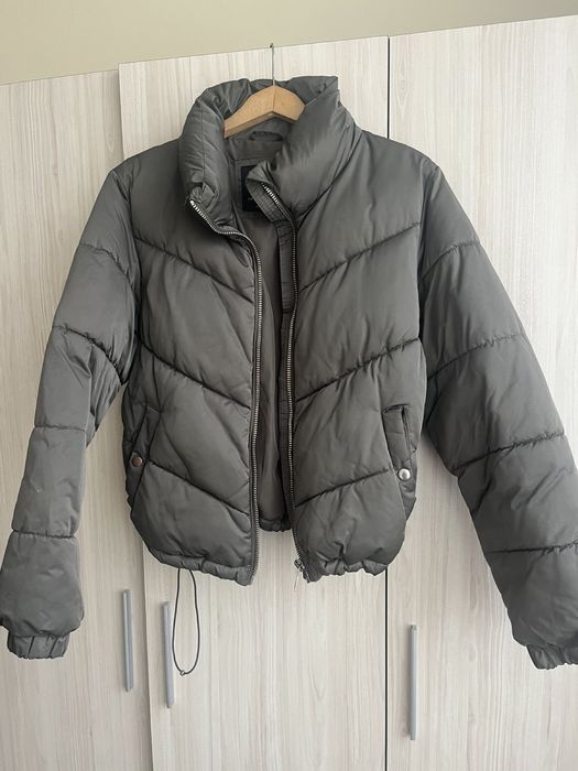 Зимно яке. “Бершка”