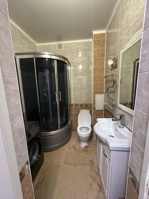 Сдается квартира 1 комн