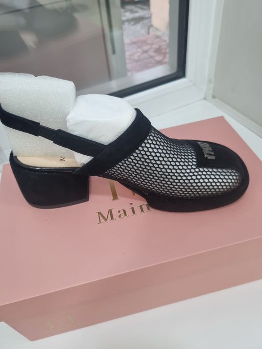 Продам летние  басоножки .