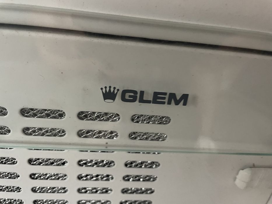 Hota Glem de culoare alb