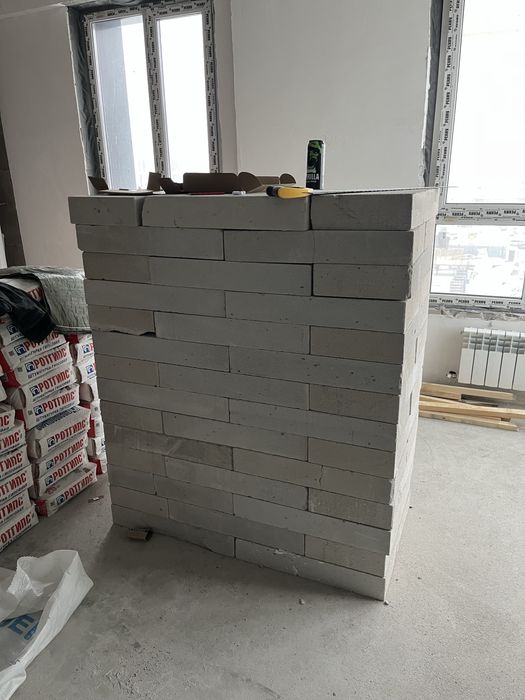 Продам газоблоки