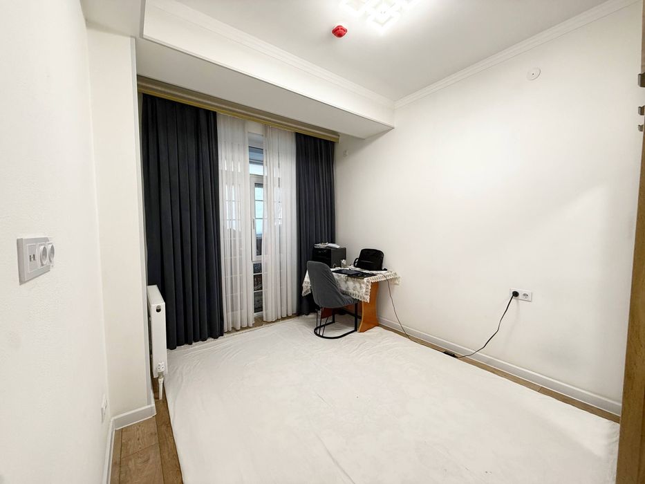 ЖК Greenwich 2х комнатная 62м2‼️ Янгизамон улица