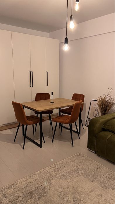 Apartament cu 2 camere - View 2