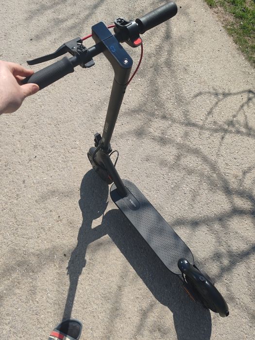 Trotineta electrica Xiaomi 30km/h