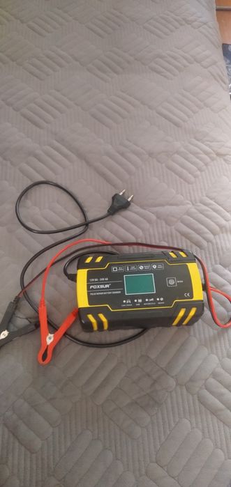Продам зарядное устройство