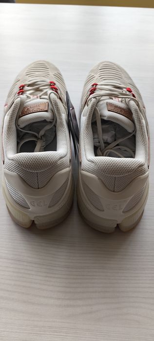 Asics Quantum Infinity Jin