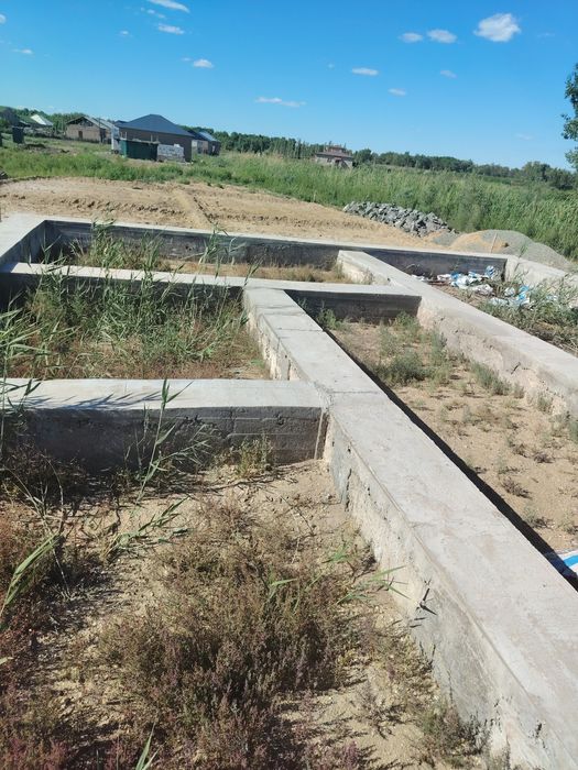 жер орын сатылады