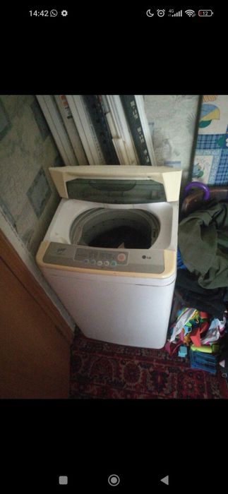 Продам машинку автомат
