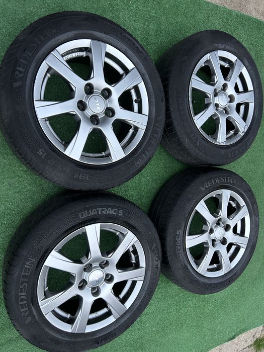 5x114,3 15 ски за honda kia toyota nisan mazda mitcubisi