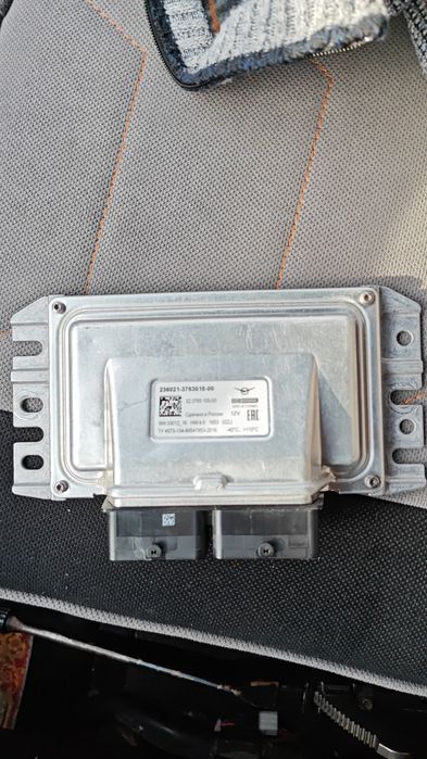 Эбу газель уаз 409