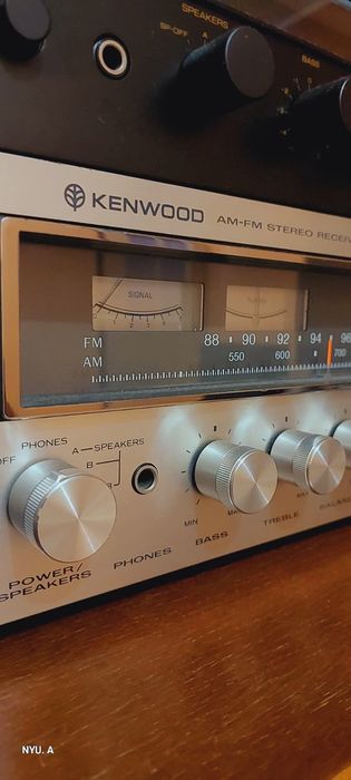 Boxe Unitra Kenwood Tesla