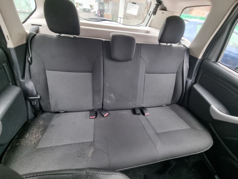 Interior complet Dacia Duster - SUV 4 Usi (1487)