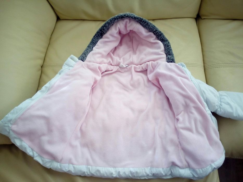 Детско яке Baby club р-р 92