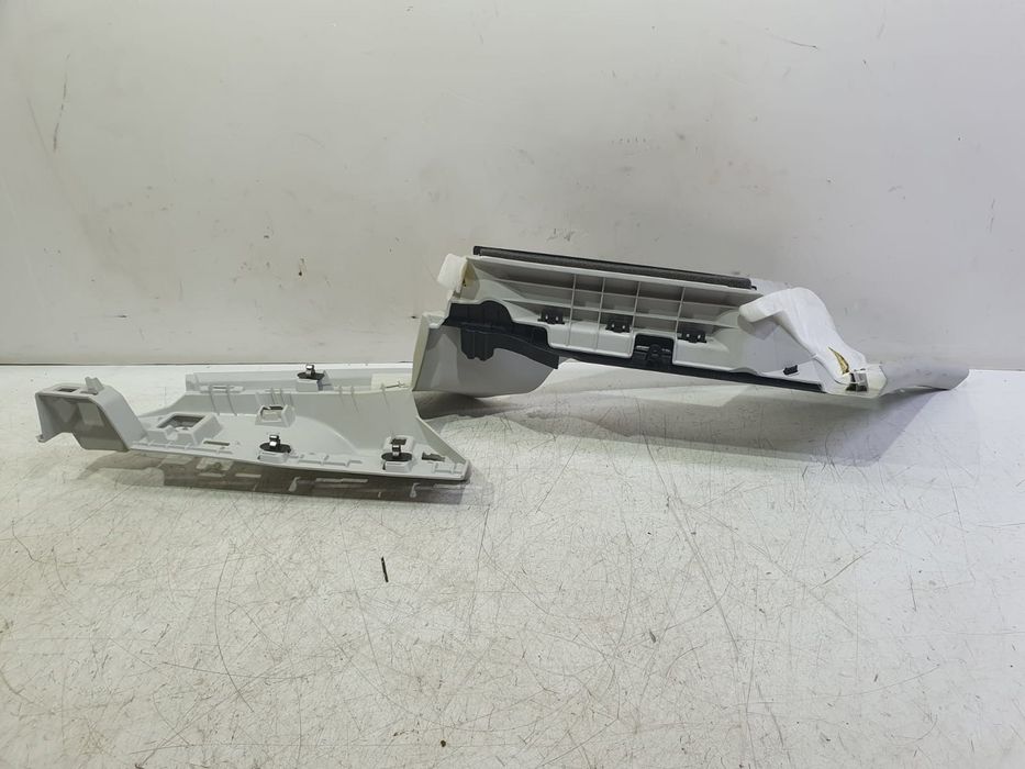 Ornament interior 98343901uw Citroen C4 3 (2020 - 2023) 1.2 benzina hn05