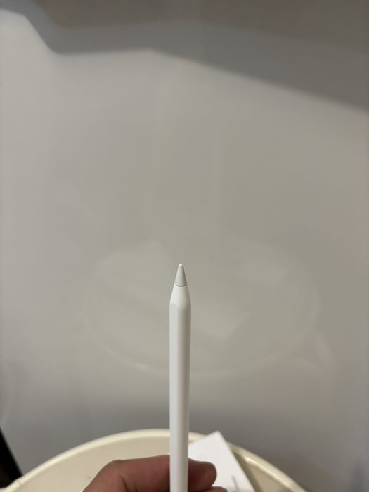 Apple Pencil Pro для iPad Pro M4 / Air M2