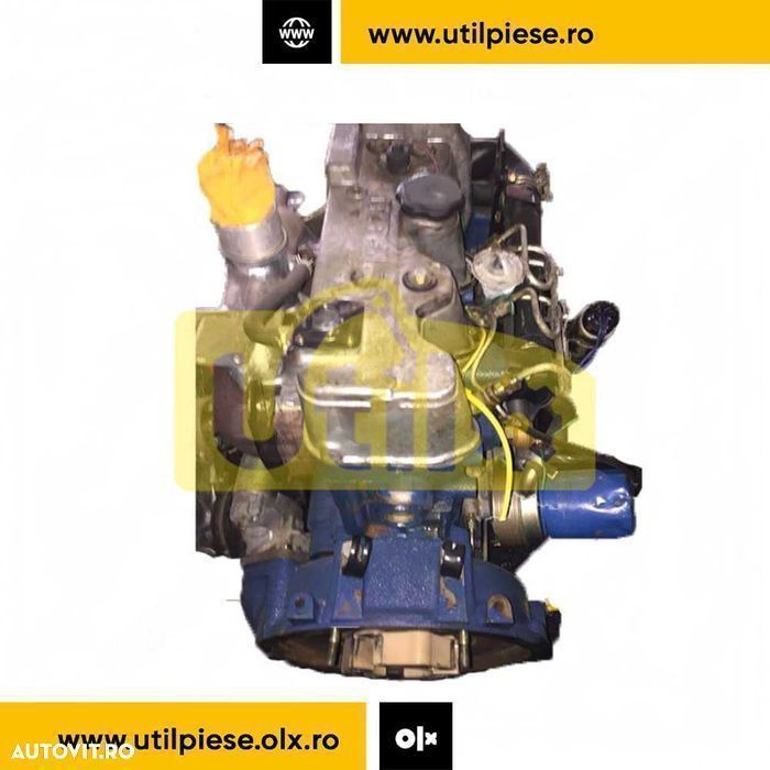 motor isuzu 3kr1da-14 pentru kubota
