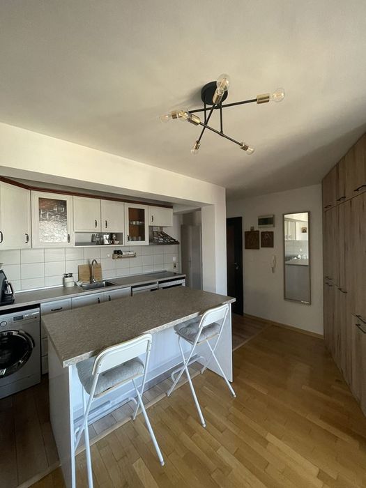 Продава се Двустаен апартамент в София, Бояна - 69 кв.м за 1626 €/кв.м - Снимка #4