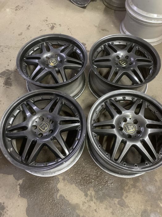 Monoblock Vl продам