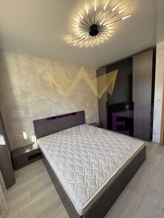Продава се Двустаен апартамент в Свети Влас - 52 кв.м за 961 €/кв.м - Снимка #4