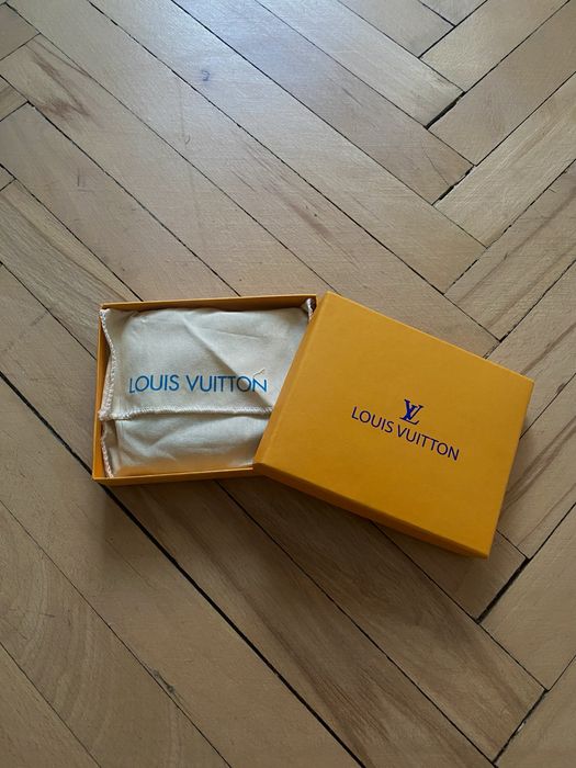 Portofel Louis Vuitton negru