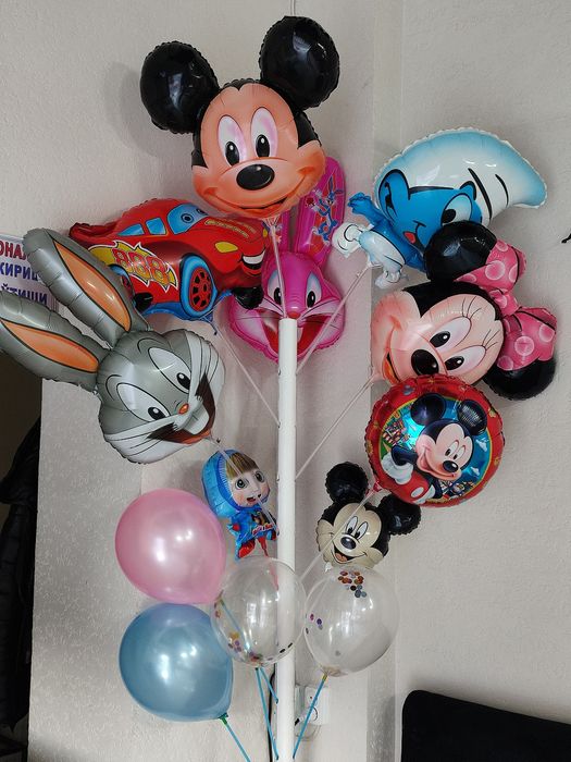 Shar шар hayvonchali multik sharlar